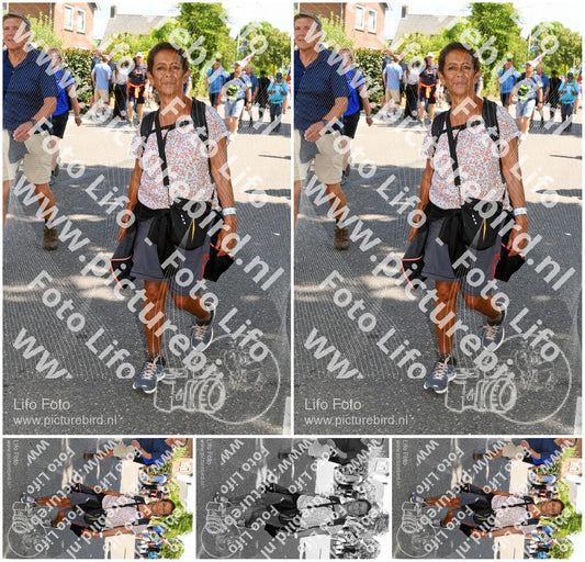 Evenement foto: Nijmeegse Vierdaagse 1010