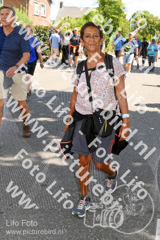 Evenement foto: Nijmeegse Vierdaagse 1010