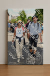 Evenement foto: Nijmeegse Vierdaagse 1010