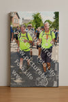 Evenement foto: Nijmeegse Vierdaagse 1010
