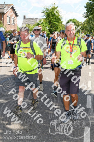 Evenement foto: Nijmeegse Vierdaagse 1010