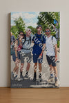 Evenement foto: Nijmeegse Vierdaagse 1010