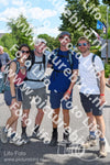 Evenement foto: Nijmeegse Vierdaagse 1010