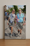 Evenement foto: Nijmeegse Vierdaagse 1010