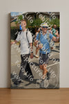Evenement foto: Nijmeegse Vierdaagse 1010