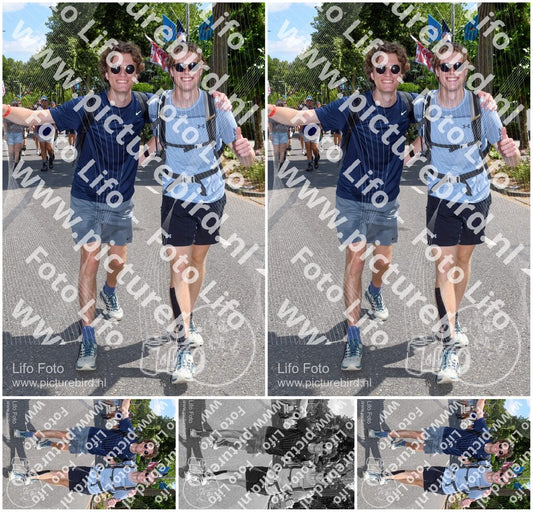 Evenement foto: Nijmeegse Vierdaagse 1010