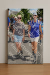 Evenement foto: Nijmeegse Vierdaagse 1010