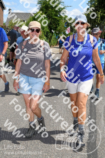 Evenement foto: Nijmeegse Vierdaagse 1010