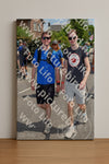 Evenement foto: Nijmeegse Vierdaagse 1010