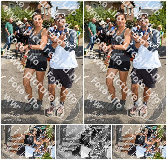 Evenement foto: Nijmeegse Vierdaagse 1010
