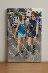 Evenement foto: Nijmeegse Vierdaagse 1009