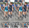 Evenement foto: Nijmeegse Vierdaagse 1009