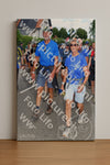 Evenement foto: Nijmeegse Vierdaagse 1009