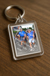 Evenement foto: Nijmeegse Vierdaagse 1009