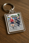Evenement foto: Nijmeegse Vierdaagse 1009