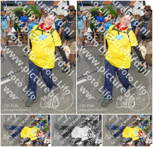 Evenement foto: Nijmeegse Vierdaagse 1009