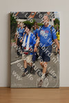 Evenement foto: Nijmeegse Vierdaagse 1009