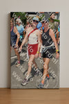Evenement foto: Nijmeegse Vierdaagse 1009