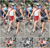 Evenement foto: Nijmeegse Vierdaagse 1009