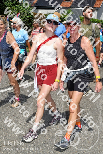 Evenement foto: Nijmeegse Vierdaagse 1009