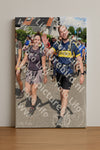 Evenement foto: Nijmeegse Vierdaagse 1009