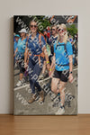 Evenement foto: Nijmeegse Vierdaagse 1009