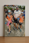 Evenement foto: Nijmeegse Vierdaagse 1009