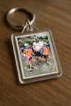 Evenement foto: Nijmeegse Vierdaagse 1009