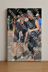 Evenement foto: Nijmeegse Vierdaagse 1009