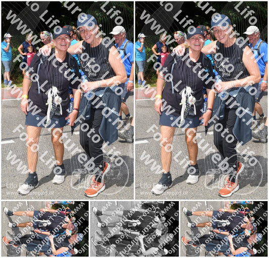 Evenement foto: Nijmeegse Vierdaagse 1009