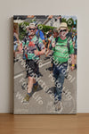 Evenement foto: Nijmeegse Vierdaagse 1009