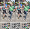 Evenement foto: Nijmeegse Vierdaagse 1009