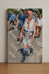 Evenement foto: Nijmeegse Vierdaagse 1009