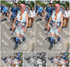 Evenement foto: Nijmeegse Vierdaagse 1009