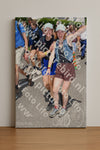 Evenement foto: Nijmeegse Vierdaagse 1009