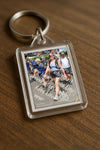 Evenement foto: Nijmeegse Vierdaagse 1009