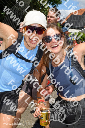 Evenement foto: Nijmeegse Vierdaagse 1009