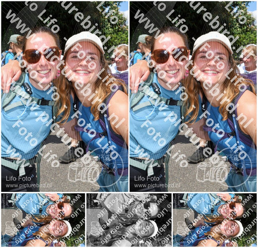 Evenement foto: Nijmeegse Vierdaagse 1009