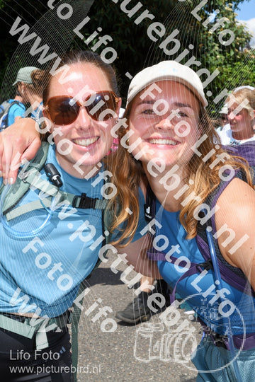 Evenement foto: Nijmeegse Vierdaagse 1009