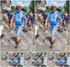 Evenement foto: Nijmeegse Vierdaagse 1009