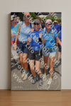 Evenement foto: Nijmeegse Vierdaagse 1009