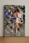 Evenement foto: Nijmeegse Vierdaagse 1009