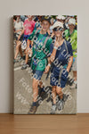 Evenement foto: Nijmeegse Vierdaagse 1009