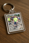 Evenement foto: Nijmeegse Vierdaagse 1009