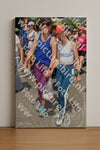 Evenement foto: Nijmeegse Vierdaagse 1009