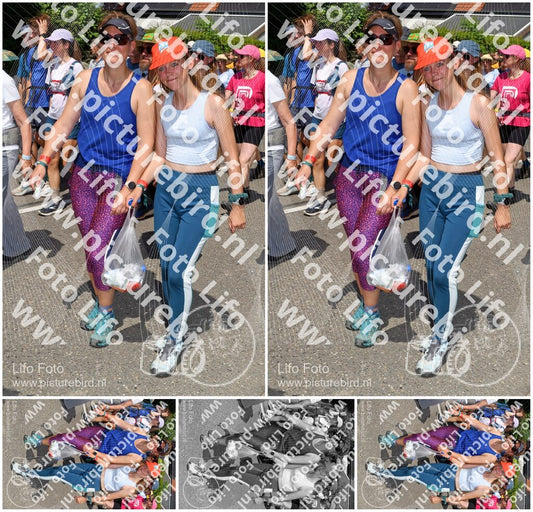 Evenement foto: Nijmeegse Vierdaagse 1009