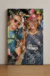 Evenement foto: Nijmeegse Vierdaagse 1009