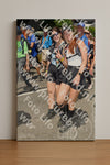 Evenement foto: Nijmeegse Vierdaagse 1009