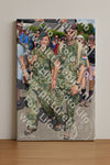 Evenement foto: Nijmeegse Vierdaagse 1009
