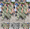 Evenement foto: Nijmeegse Vierdaagse 1009